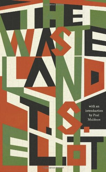 The Waste Land (Liveright Classics)