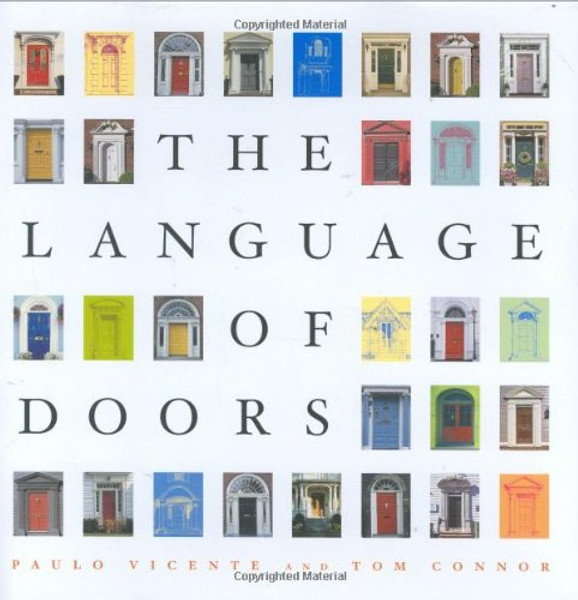 The Language of Doors