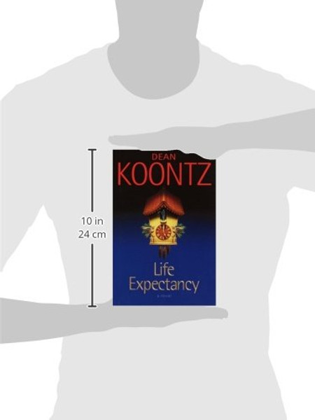 Life Expectancy: A Novel