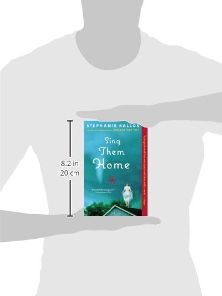 Sing Them Home: A Novel