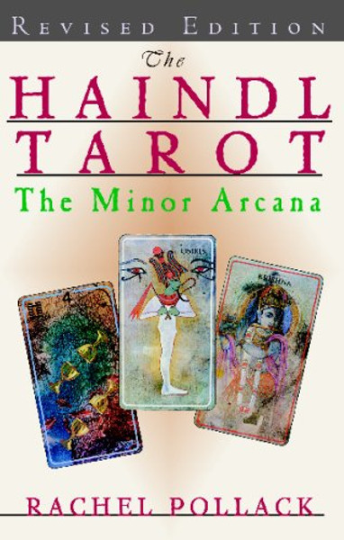The Haindl Tarot, Minor Arcana
