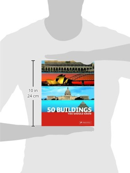 50 Buildings You Should Know