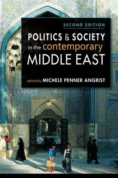 Politics and Society in the Contemporary Middle East