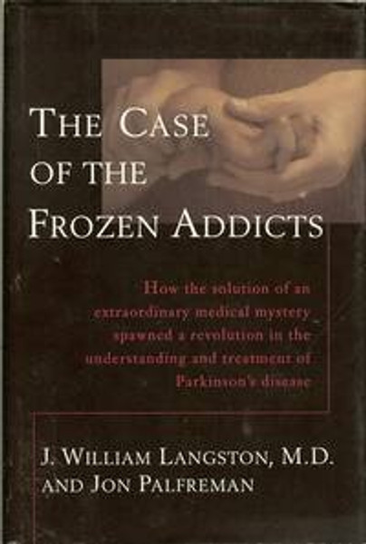 The Case of the Frozen Addicts