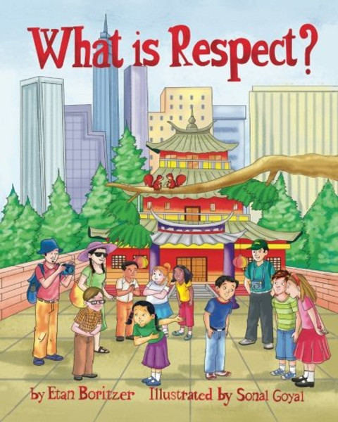 What is Respect?