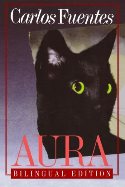 Aura: A Novel (English and Spanish Edition)