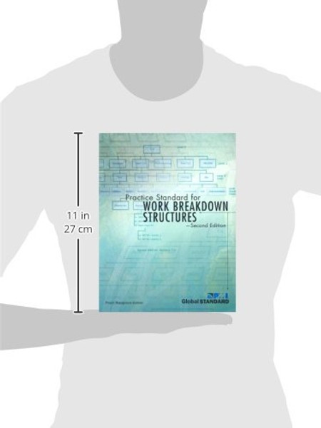 Practice Standard for Work Breakdown Structures