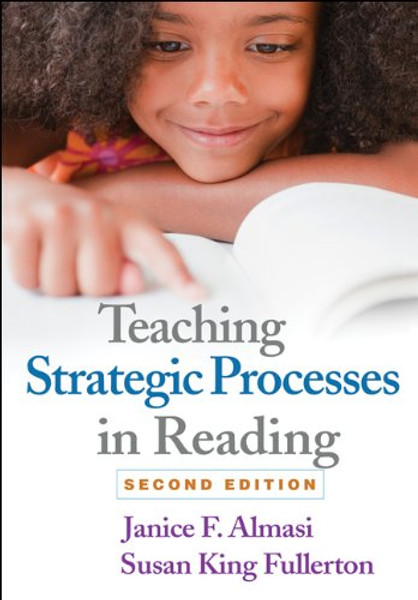 Teaching Strategic Processes in Reading, Second Edition