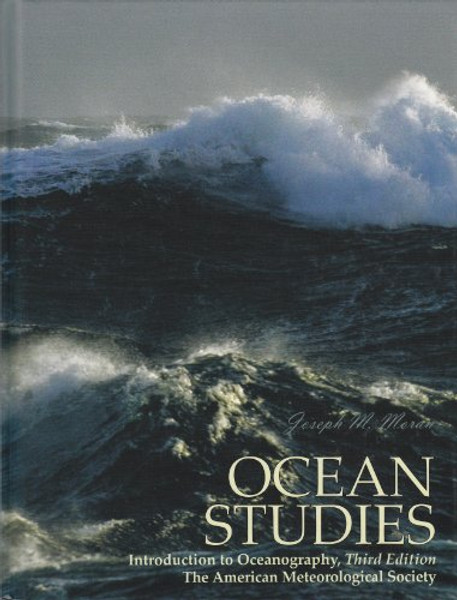 Ocean Studies: Introduction to Oceanography