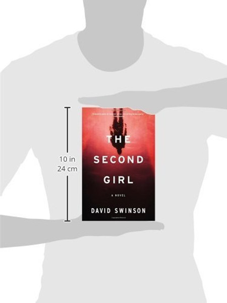 The Second Girl (Frank Marr)