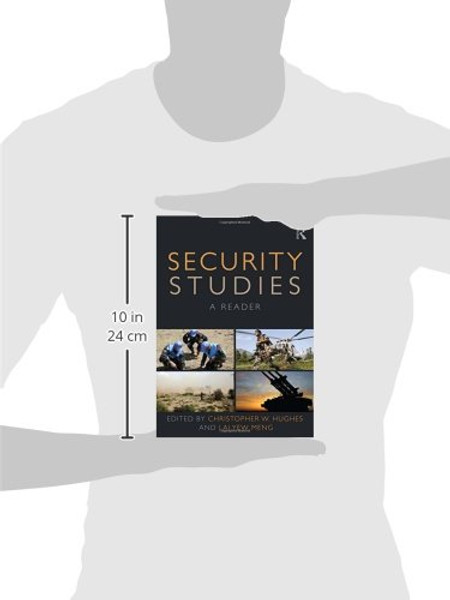 Security Studies: A Reader