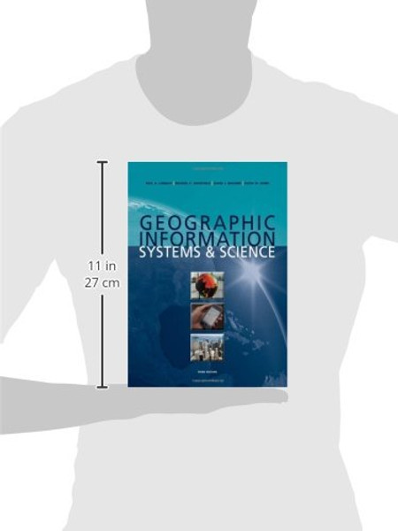 Geographic Information Systems and Science