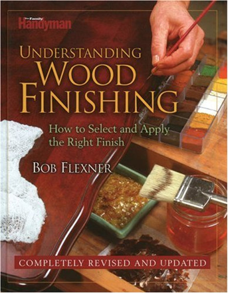 Understanding Wood Finishing: How to Select and Apply the Right Finish