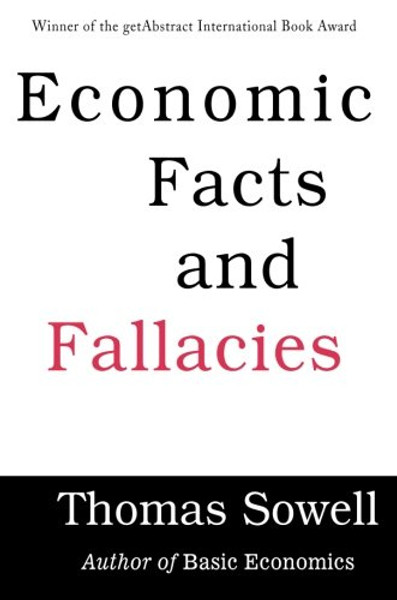 Economic Facts and Fallacies, 2nd edition