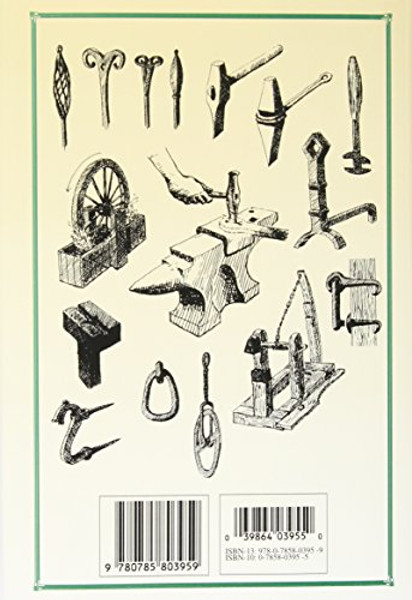 The Art of Blacksmithing