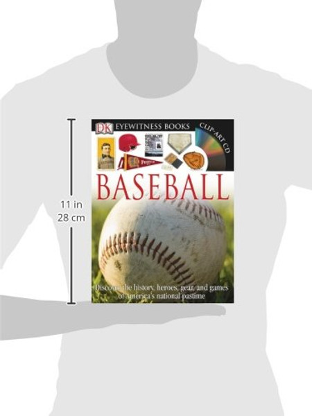 Baseball (DK Eyewitness Books)