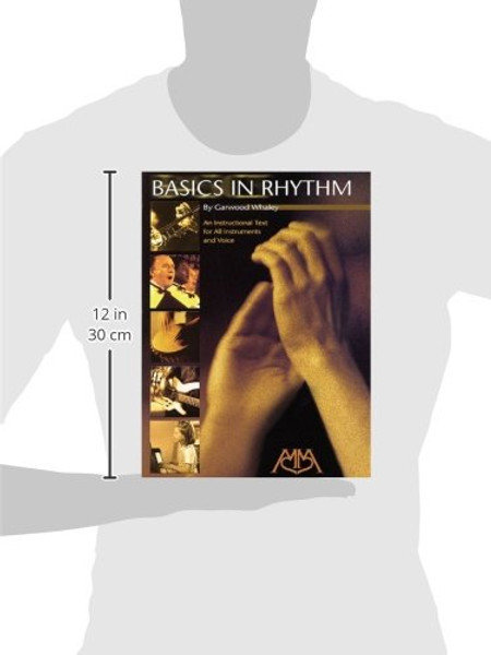 Basics in Rhythm (Meredith Music Resource)