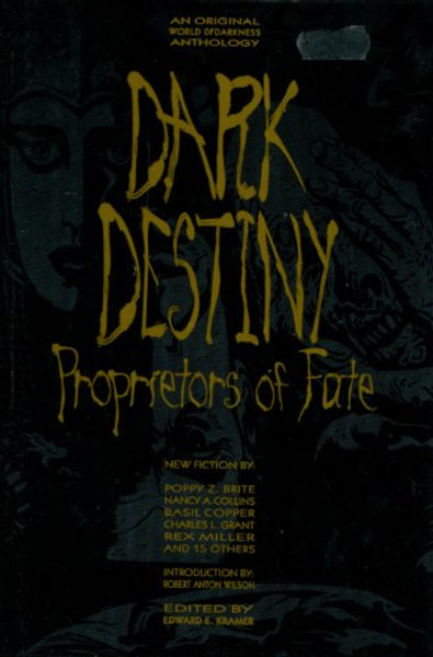 Dark Destiny