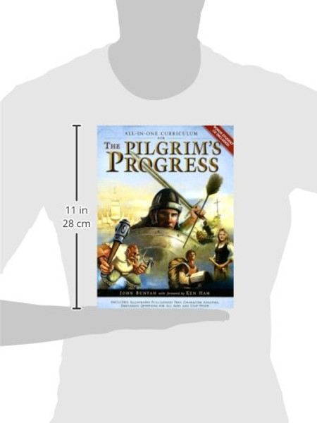 All-In-One Curriculum for the Pilgrim's Progress