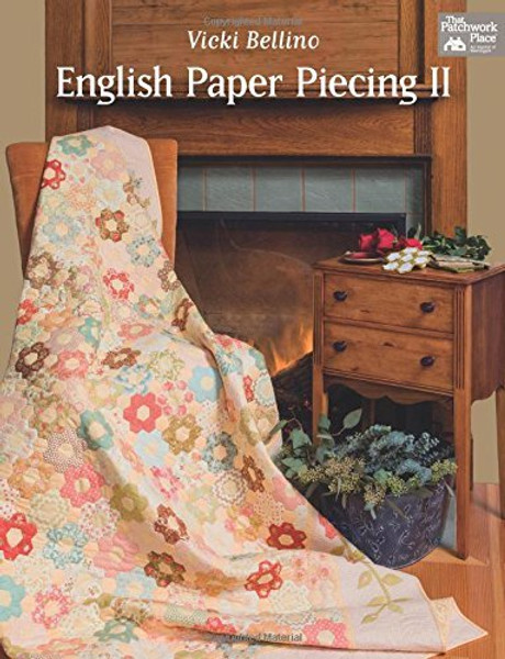 Martingale That Patchwork Place English Paper Piecing II