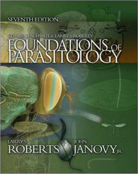 Foundations of Parasitology