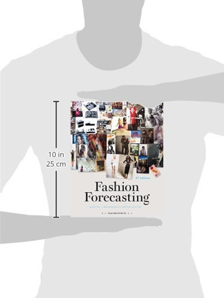 Fashion Forecasting: Studio Instant Access