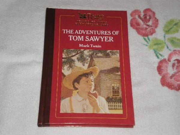 The Adventures of Tom Sawyer