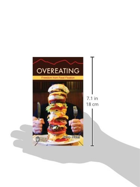 Overeating (Hope for the Heart)