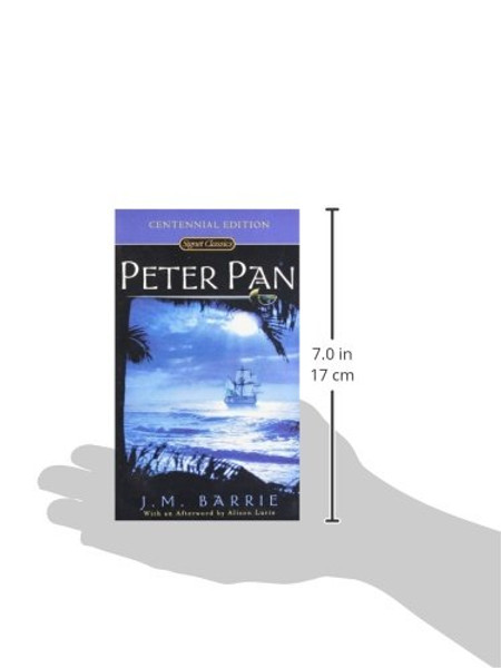 Peter Pan (Signet Classics)