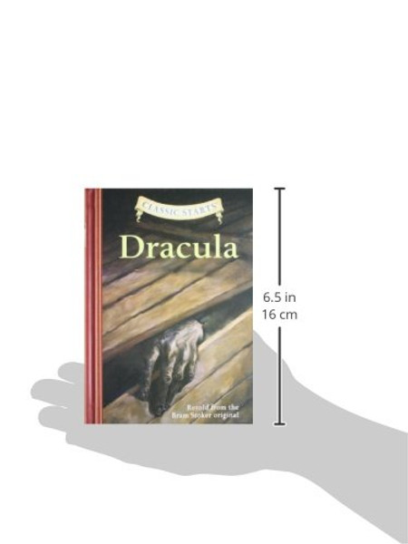 Classic Starts: Dracula (Classic Starts Series)