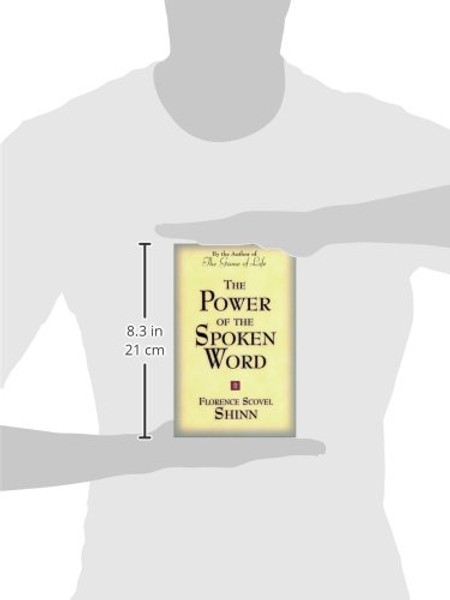 Power of the Spoken Word