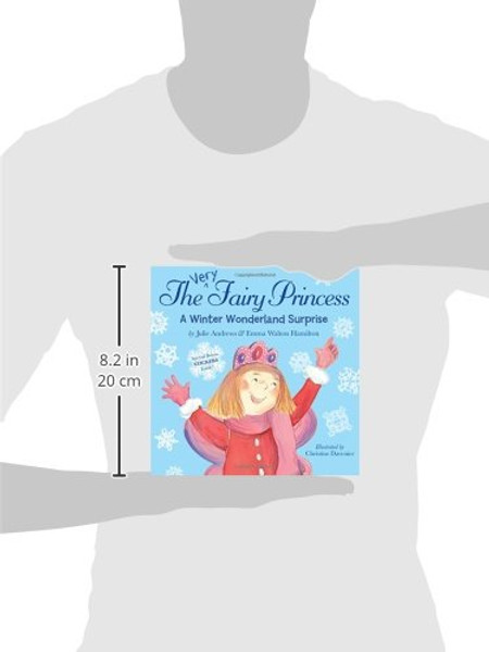 The Very Fairy Princess: A Winter Wonderland Surprise