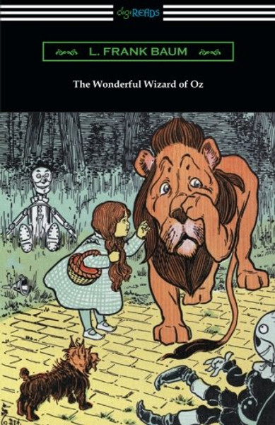 The Wonderful Wizard of Oz