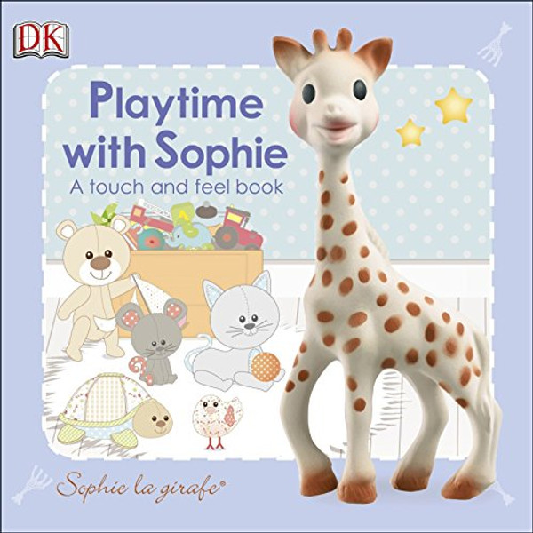 Sophie la girafe: Playtime with Sophie