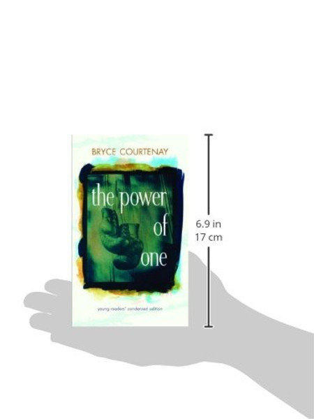 The Power of One: Young Readers' Condensed Edit