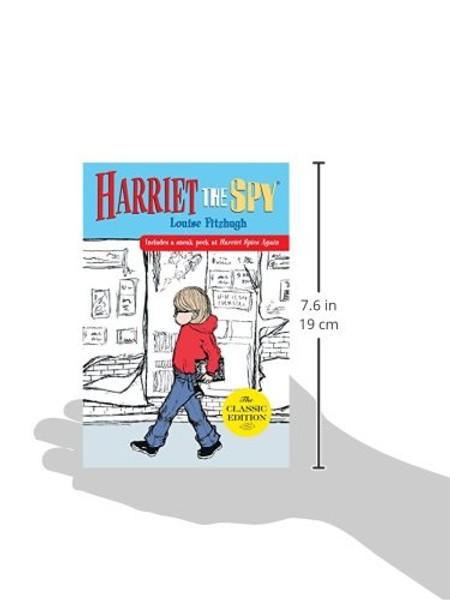 Harriet the Spy