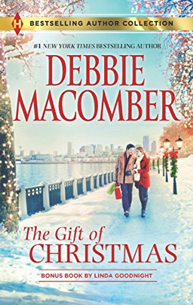 The Gift of Christmas: In the Spirit of...Christmas (Bestselling Author Collection)