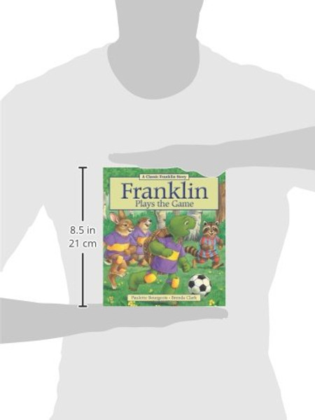 Franklin Plays the Game