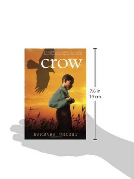 Crow