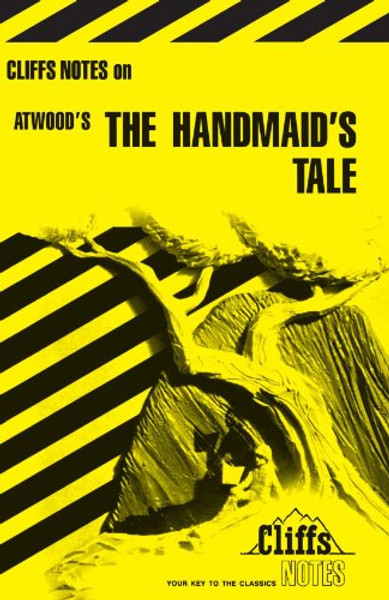 The Handmaid's Tale (Cliffs Notes)