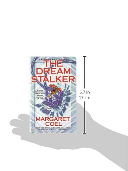 The Dream Stalker (A Wind River Reservation Myste)