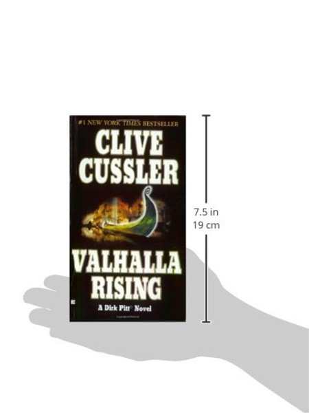 Valhalla Rising (Dirk Pitt)