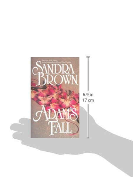 Adam's Fall (Mason Sisters)