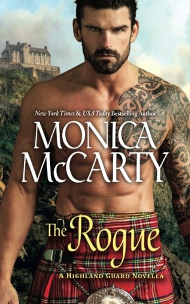 The Rogue: A Highland Guard Novella