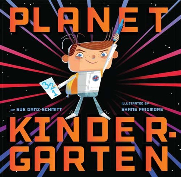 Planet Kindergarten