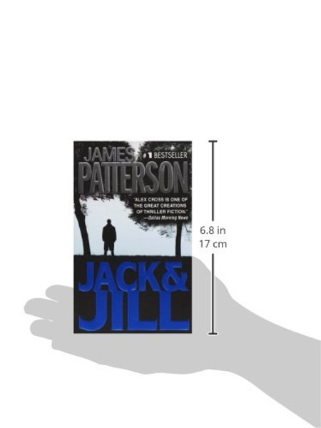 Jack & Jill (Alex Cross)