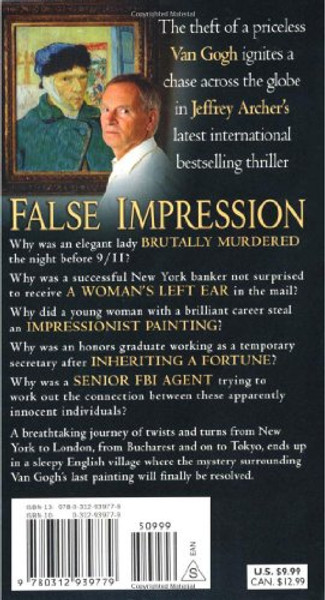 False Impression