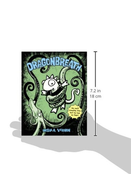 Dragonbreath