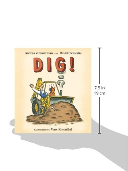 Dig!