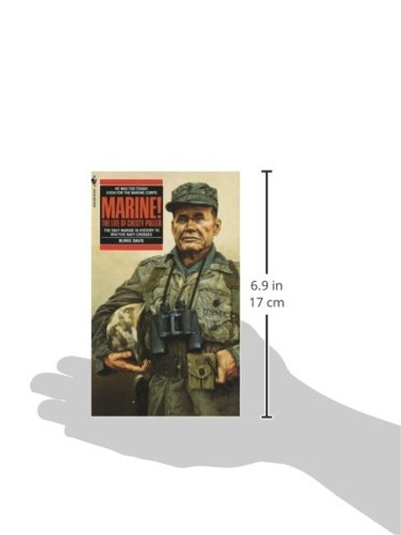 Marine! The Life of Chesty Puller